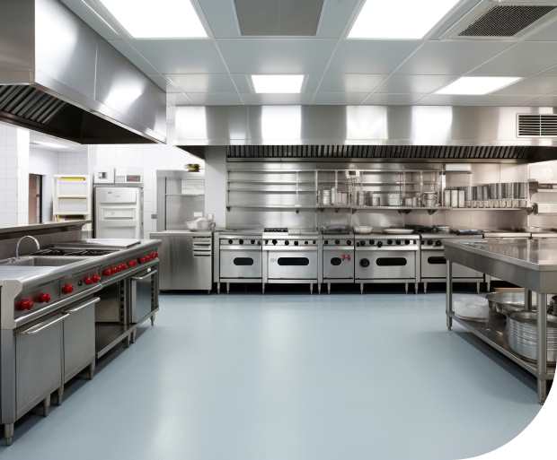 Commercial Pest Control